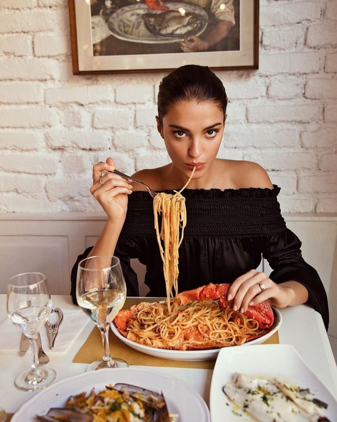 Пищевые привычки: 5 секретов стройности итальянок практически, твердых, очень, после, питания, паста, нарушать, которое, вкусом, медленно, каждого, время, овощи, может, самых, становится, итальянки, довольно, готовят, итальянок