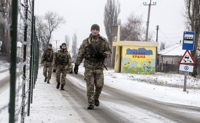 Блицкриг Киева-2018: Донбасс спасет только контрудар в течение суток