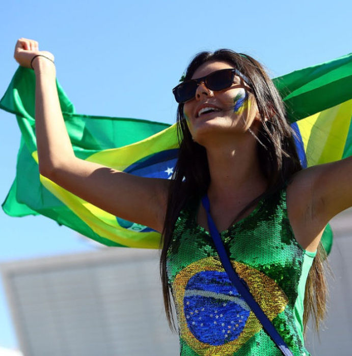 Fine brazilian girls, nude swimming girl photos
