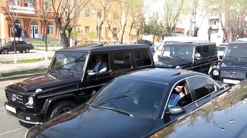 Под арест за тонировку авто, арест, тонировка