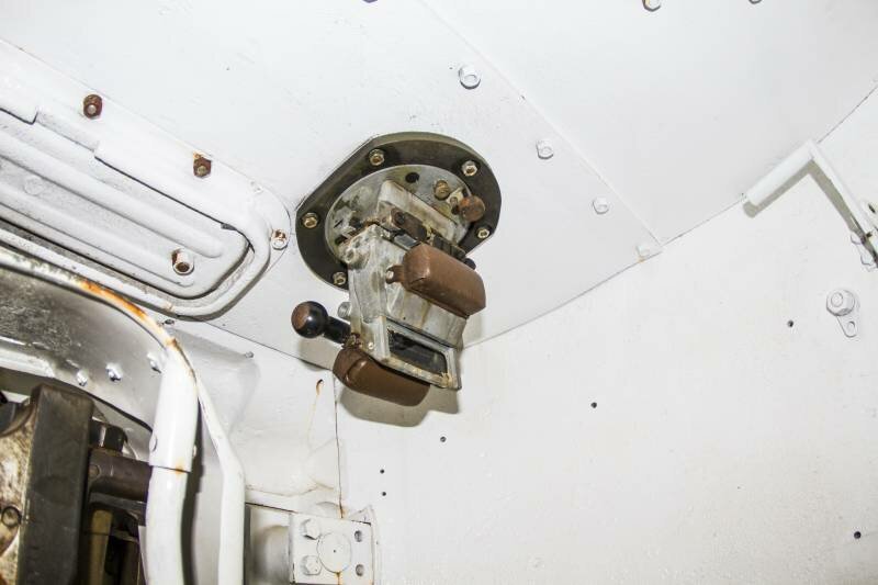 Пехотный танк Mk.III «Валентайн» снаружи и внутри Пехотный танк Mk.III «Валентайн» снаружи и внутри