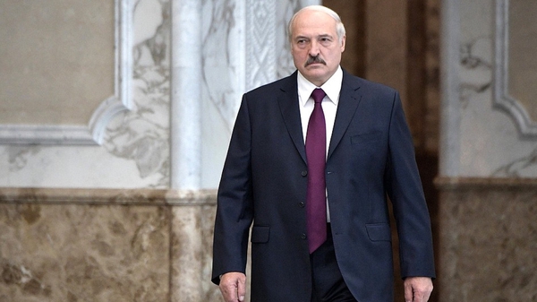 Лукашенко: повышенная военная активность НАТО у западных границ ОДКБ становится опасной