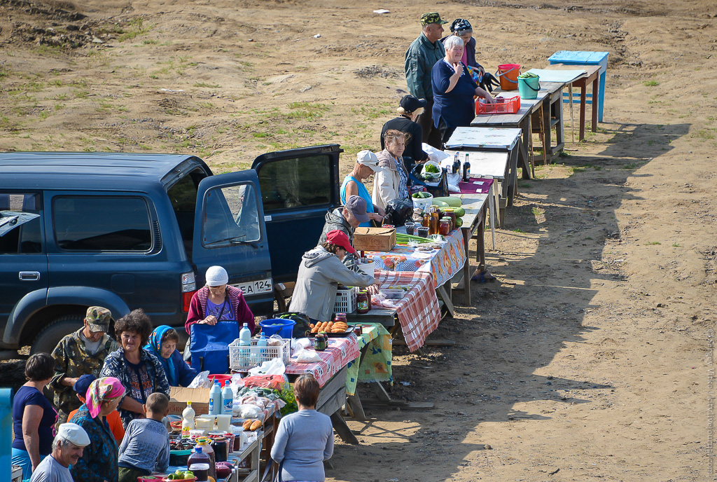 В самой глуши Енисея:  как сегодня живет сибирское село Ярцево, основанное  в 1605 году теплоход, Ярцево, населения, времени, сторону, человек, через, количество, позже, период, дворов, только, постройки, гдето, минут, скоростной, однако, староверов, линии, Кроме