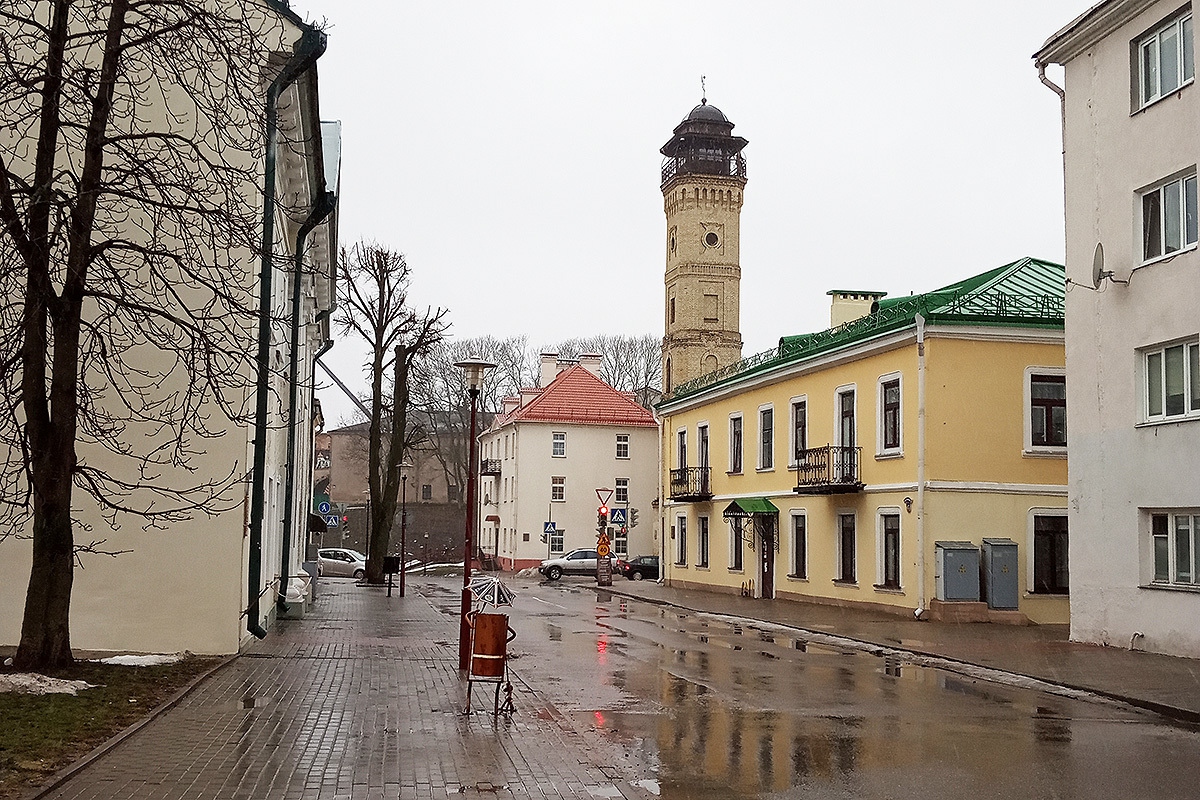 Главная надежда белорусской самобытности 