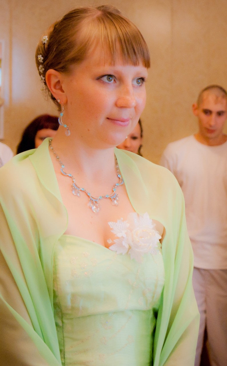 Валентина Колосова фото