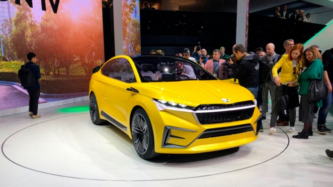 Жизнь после бензина: главные мифы об электромобилях Жизнь после бензина: главные мифы об электромобилях авто и мото,автоновости