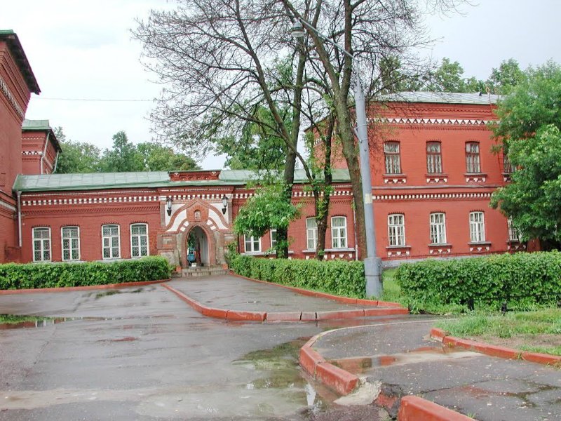 Больница номер 1. Психиатрическая больница Алексеева Москва. Канатчикова дача психиатрическая больница. Психиатрическая больница 1 Москва. 1 Алексеевская больница психиатрическая.