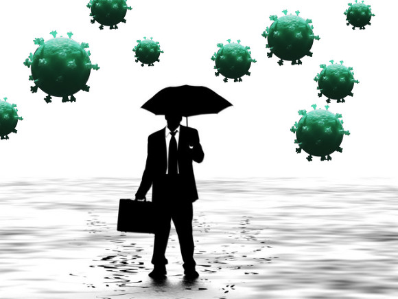 Пир во время чумы: кого озолотила пандемия? коронавирус,общество,россияне,экономика