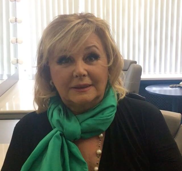 "На лице написано". Первые красавицы советского кино тогда и сейчас "На лице написано". Первые красавицы советского кино тогда и сейчас