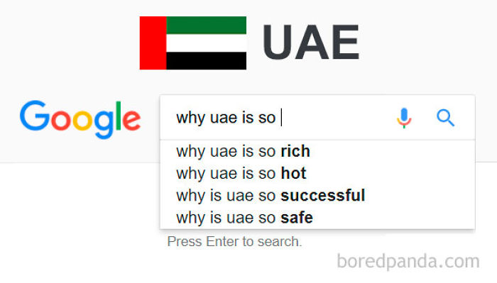 UAE