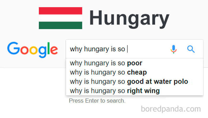 Hungary