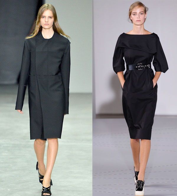 Модные платья для деловых женщин весна 2019 Модные платья для деловых женщин весна 2019 вдохновение