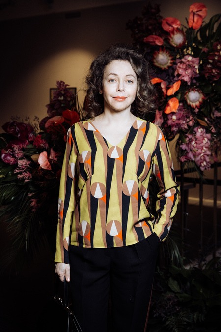 Зара, Алена Долецкая и другие на презентации художественного проекта в Москве Зара, Алена Долецкая и другие на презентации художественного проекта в Москве Звезды,Новости о звездах