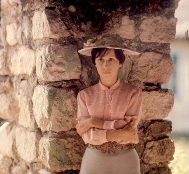 Фотопортреты актрис советского кино Фотопортреты актрис советского кино