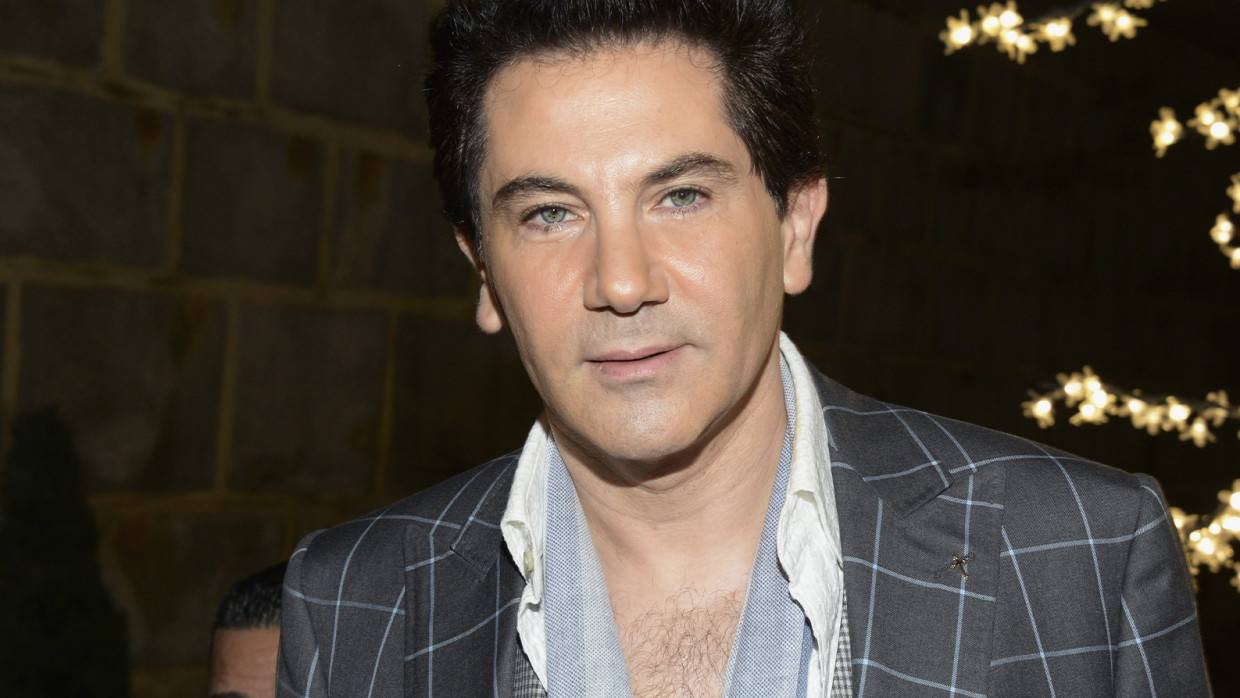 Авраам Руссо объявил о планах вернуться на российскую сцену после покушения