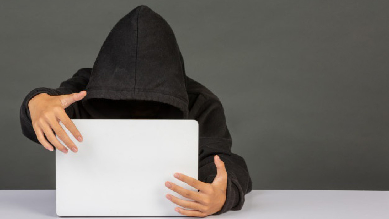 На официальный сайт ФСИН обрушилась хакерская атака