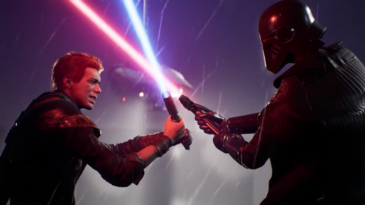 Чего ждать от Star Wars Jedi: Fallen Order? action,pc,ps,star wars jedi: fallen order,xbox,анонс,Игры,системные требования