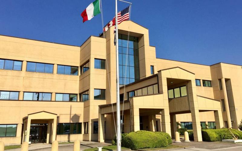 Влияние гендерного фактора на боеготовность ВМС США вмф