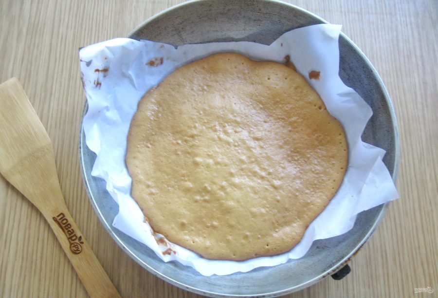 Торт «Марленка» Торт «Марленка»