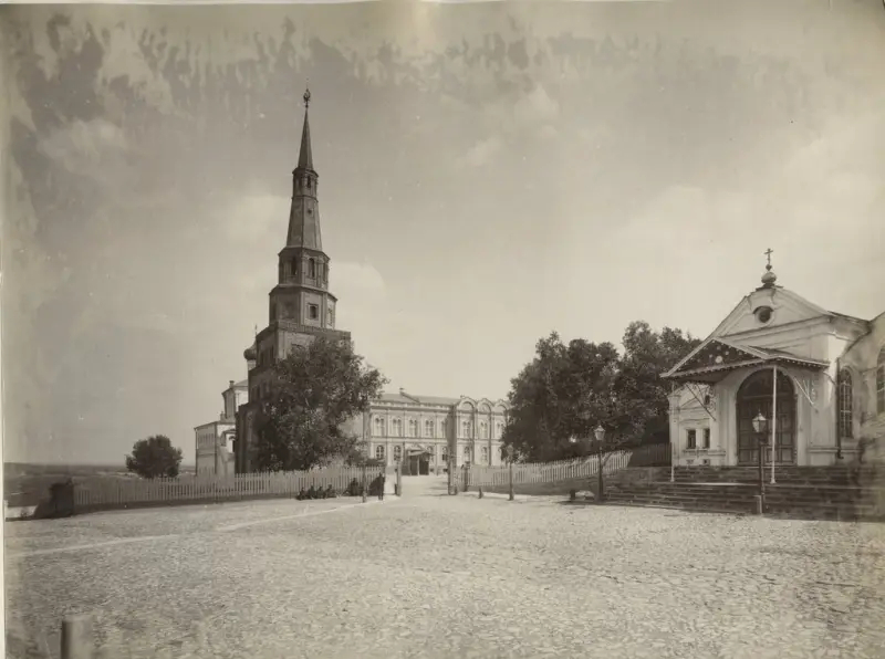 Башни, которые не падают Башни, которые не падают история