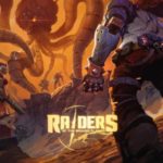 Первые впечатления от Raiders of the Broken Planet  