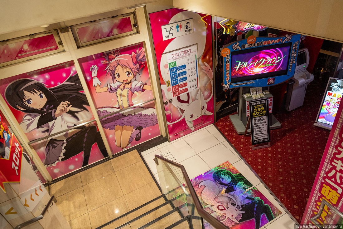 Что японцы делают с мусором Что японцы делают с мусором городская среда, интересное, мусор, парк, путешествия, токио, япония