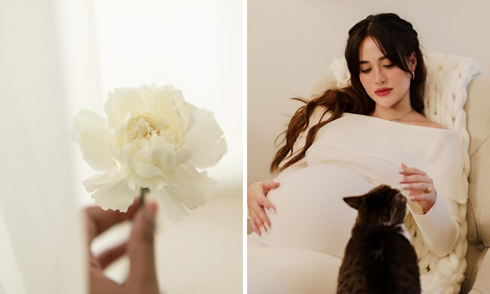 Как меняется психическое состояние женщины во время беременности 