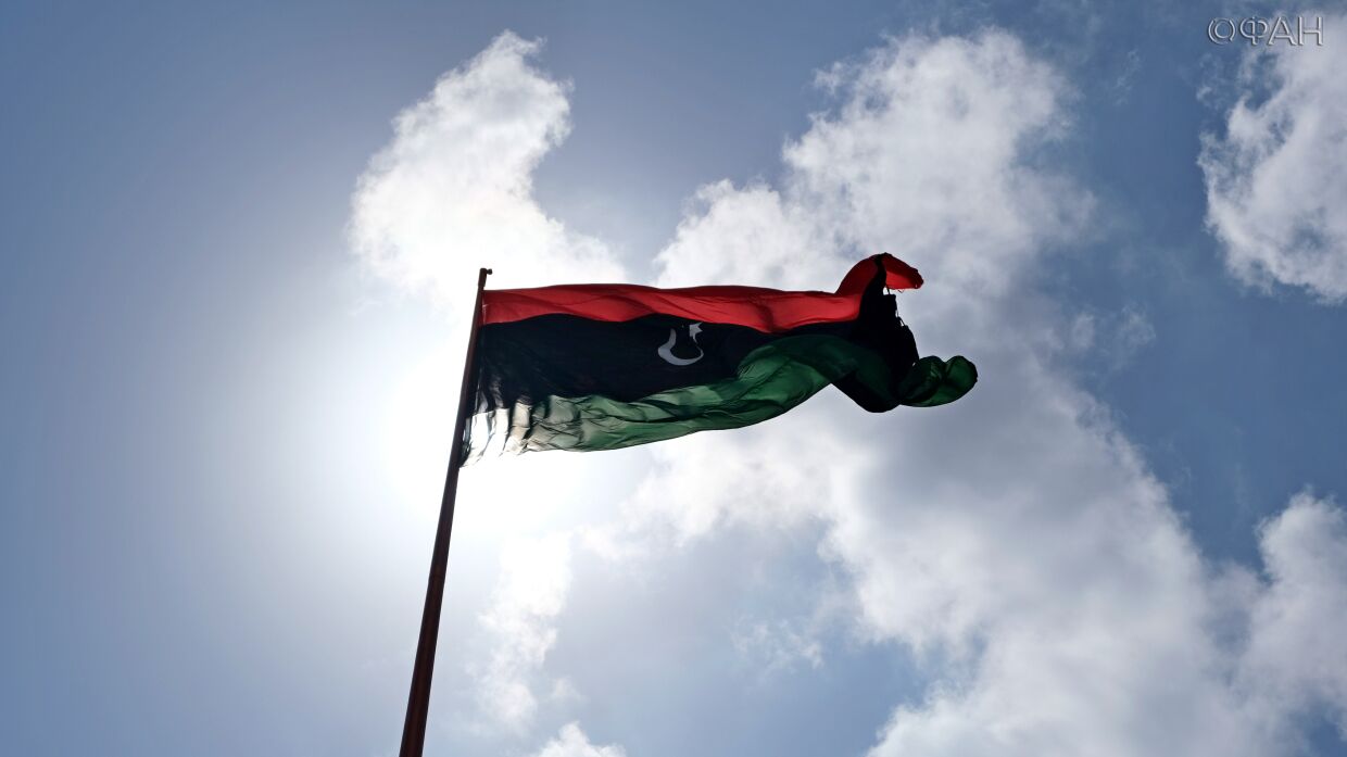 Кудряшов: Глава Госсовета ПНС Ливии аль-Мишри живет в преступной реальности 