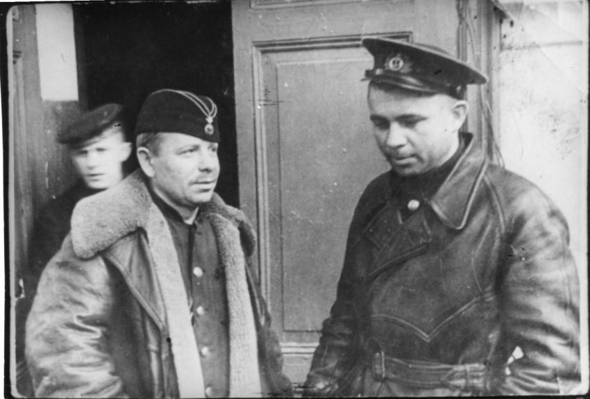 война, флот