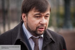 «Мы пятый год в войне, научились отключать эмоции»: Пушилин о том, как он отнесся к убийству Захарченко и что ждет Донбасс