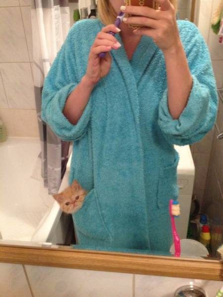 Фотоприколы на любой вкус и цвет 