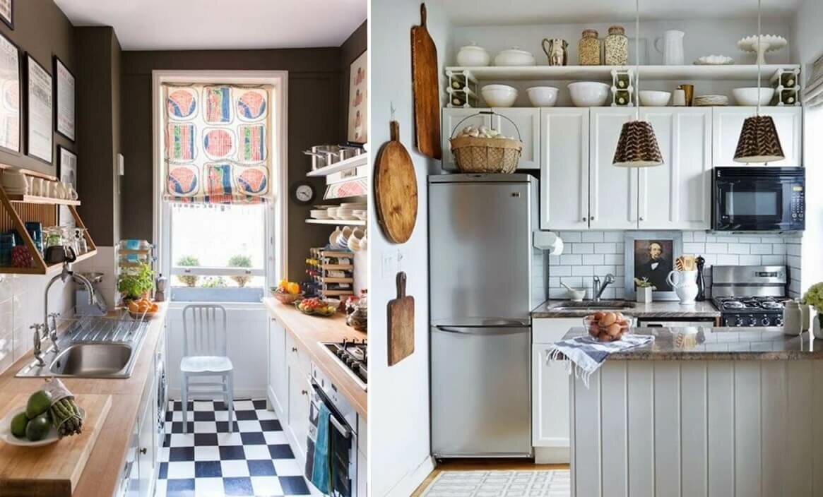 Дизайн маленькой кухни: варианты оформления кухни в хрущевке можно, кухни, будет, маленькой, использовать, лучше, также, место, например, чтобы, кухню, стиль, несколько, вариант, мебель, подобрать, маленькую, сделать, всего, смотреться