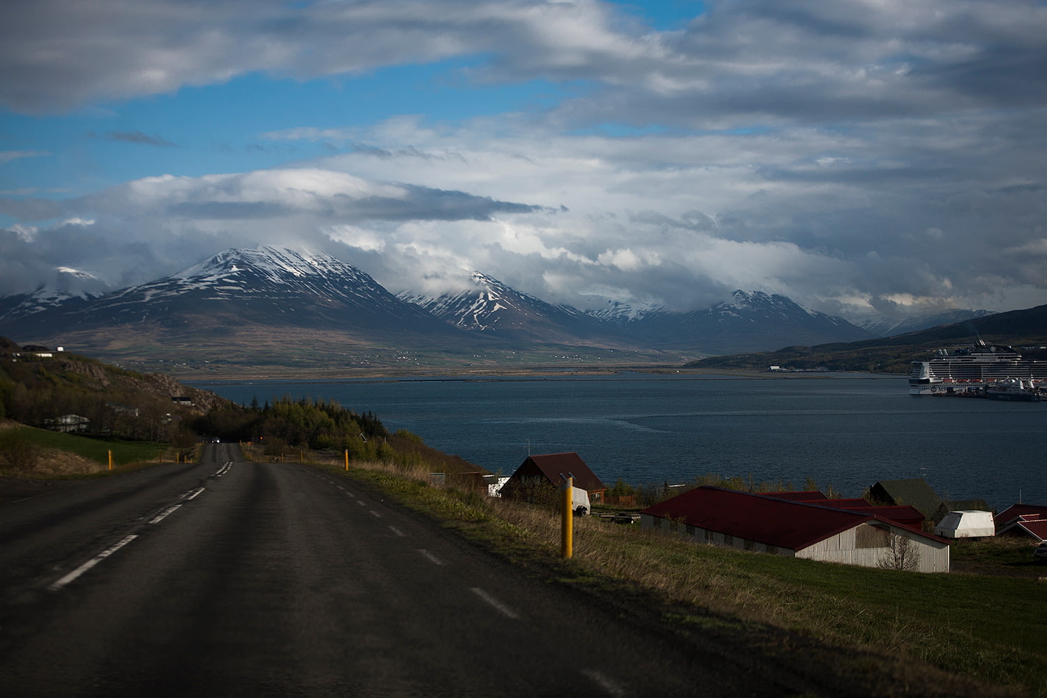 Исландия: личный опыт Исландия: личный опыт заграница,путешествие,туризм