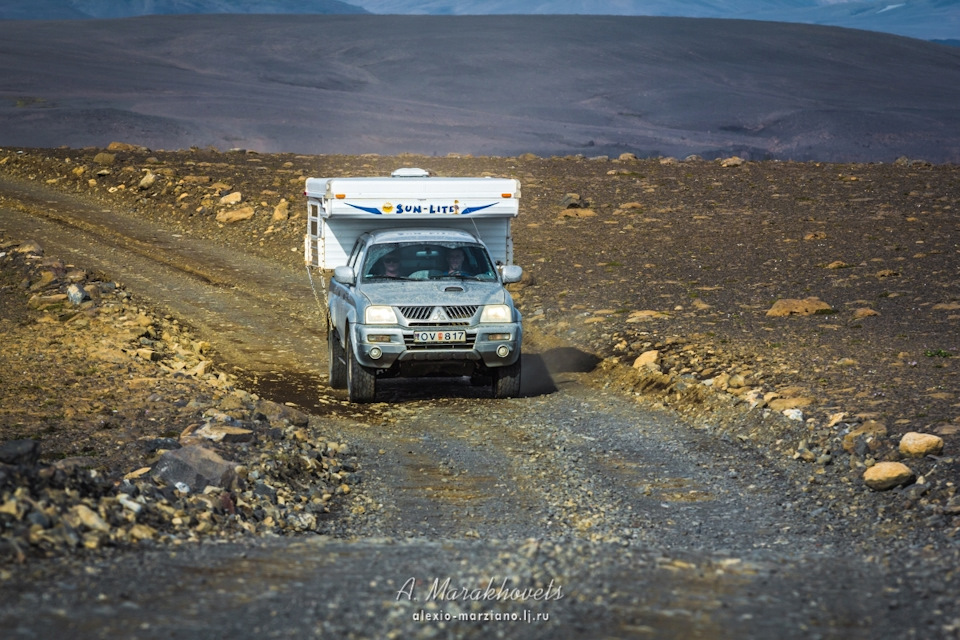 На чём ездят в Исландии На чём ездят в Исландии автомобили,автомобиль,машины,ремонт,советы,тюнинг