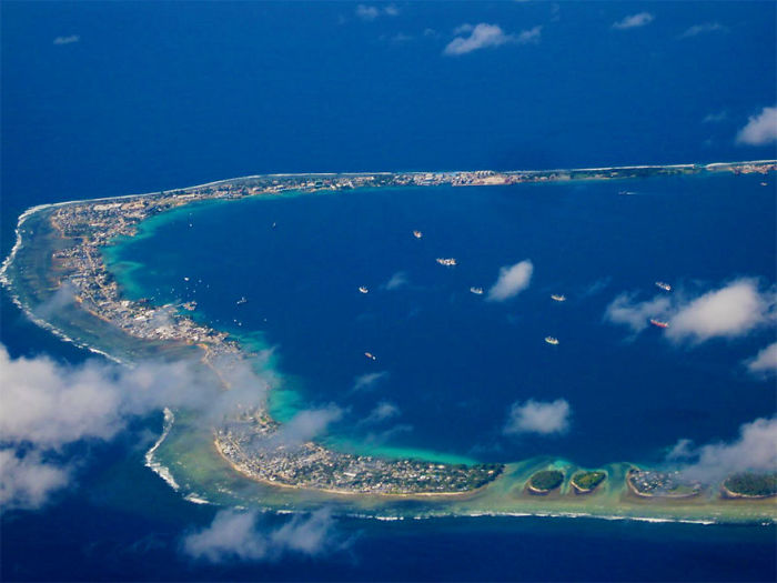 Majuro, Marshall Islands