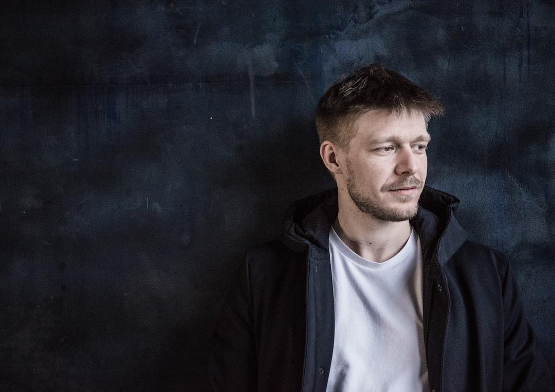 Как выглядят взрослые сыновья знаменитых российских мужчин 