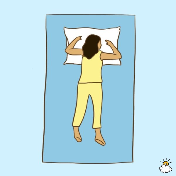 Если правильно спать, можно избавиться от 9 болезней! Вот как это работает