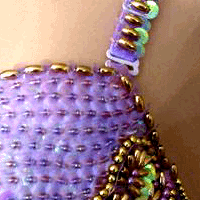 Декор одежды своими руками - превращаемся из Золушки в принцессу! декор