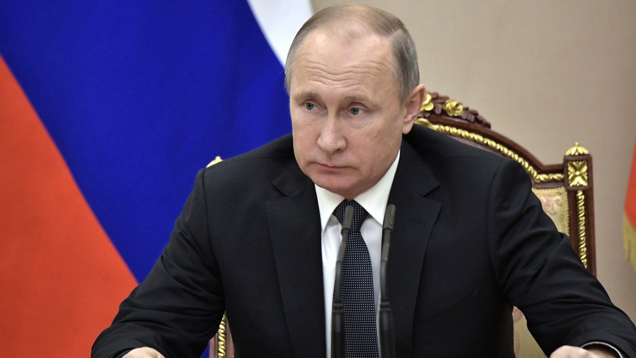 Путин обсудит с главой Египта в Сочи ситуацию в Сирии и на Ближнем Востоке