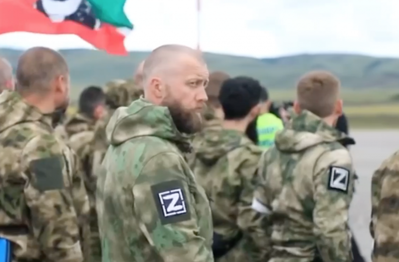 Наконец-то добровольцы признаны государством