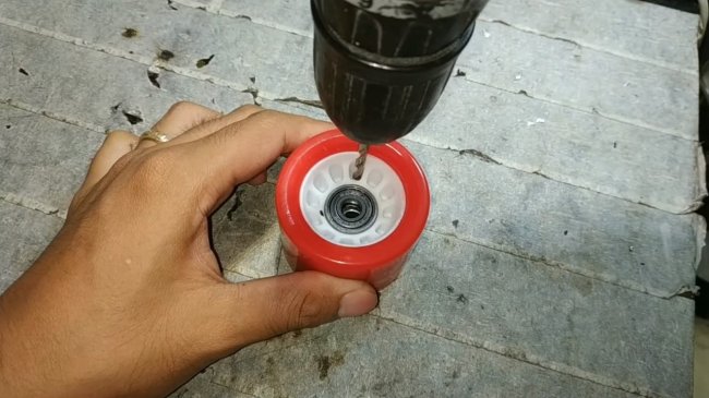 Электрические кроссовки своими руками гаджеты,советы