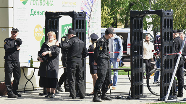 Последние новости Украины сегодня — 2 мая 2019