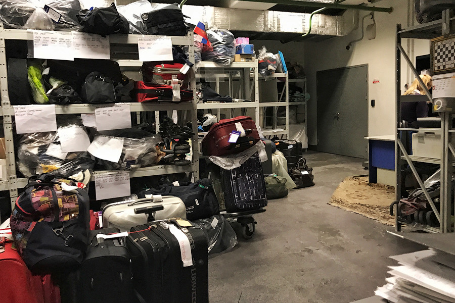 Что делать, если вы что-то забыли в самолете. Инструкция Что делать, если вы что-то забыли в самолете. Инструкция авиатур,поездка