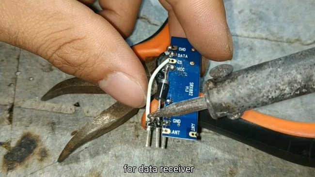 Электрические кроссовки своими руками гаджеты,советы