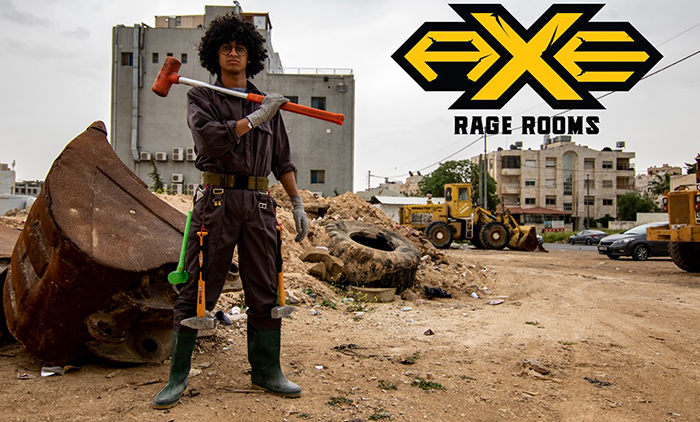 Что из себя представляет «комната гнева» и почему она так популярна комната гнева,психология