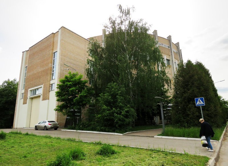 Звёздный городок. Каких не берут в космонавты? Звёздный городок. Каких не берут в космонавты? путешествия, факты, фото