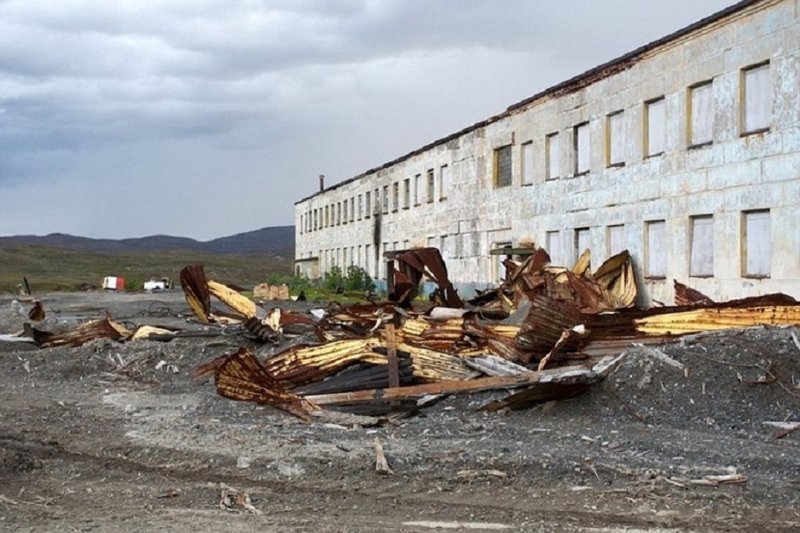 Путешествие к центру Земли: история Кольской сверхглубокой скважины Кольский полуостров, СССР, изучение недр Земли, интересное, сверхглубокое бурение