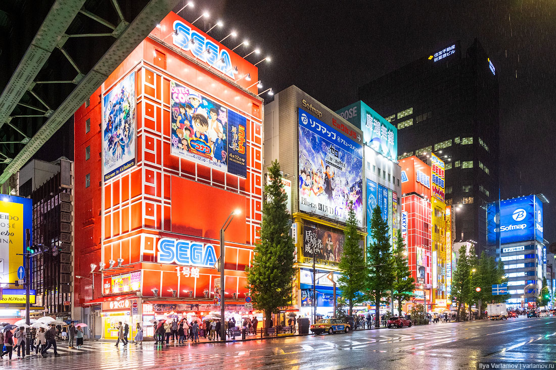Что японцы делают с мусором Что японцы делают с мусором городская среда, интересное, мусор, парк, путешествия, токио, япония