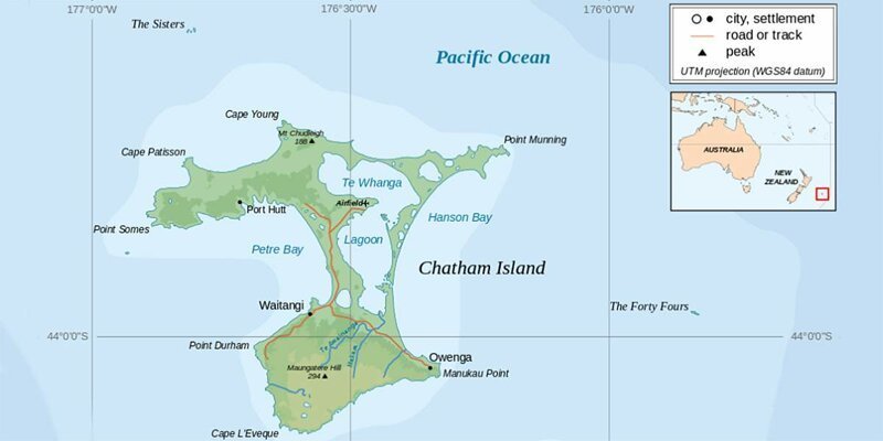 Кто кого: маори против мориори или о пользе пацифизма Кто кого: маори против мориори или о пользе пацифизма