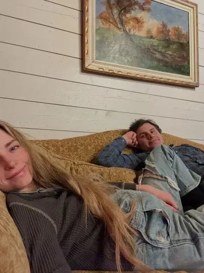 Самая популярная tradwife Ханна Нилман ждёт девятого ребёнка Нилман, мужемХанна, Ханна, стала, НилманХанна, tradwife, которые, которая, Ханны, мамой, написал, жизни, чтобы, Однако, этого, своего, домашних, временем, готовит, также